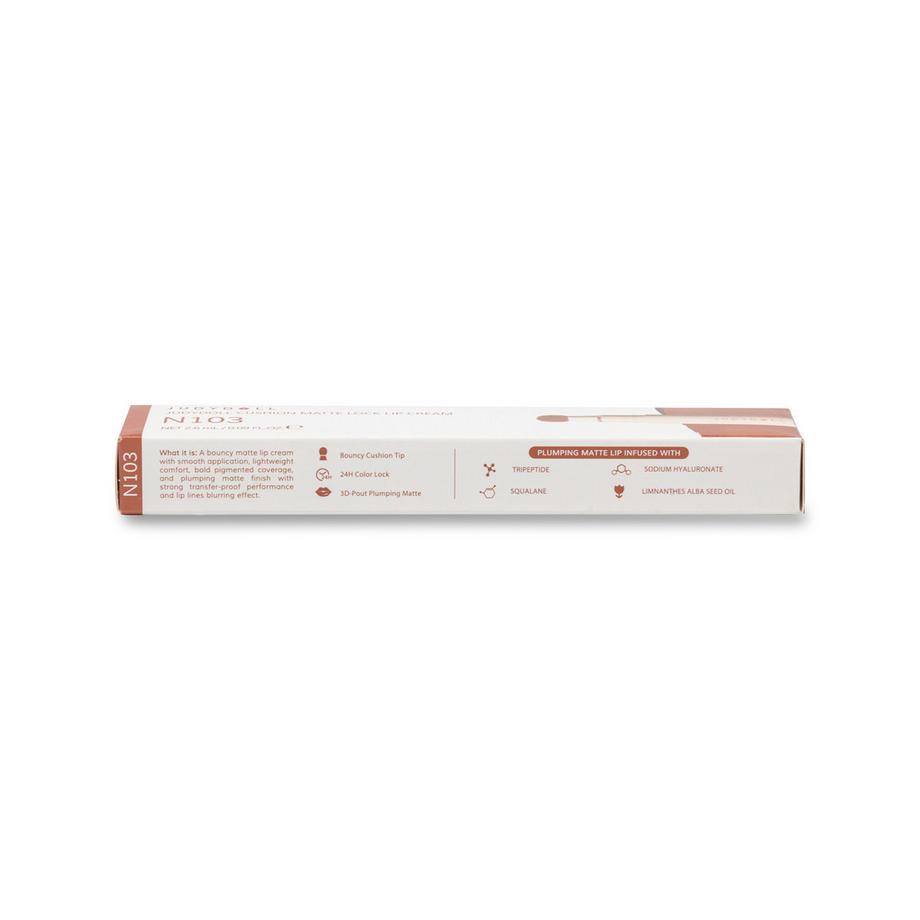Judydoll  Cushion Matte Lock Lip Cream 