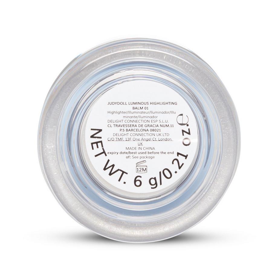 Judydoll  Luminous Highlighting Balzsam 