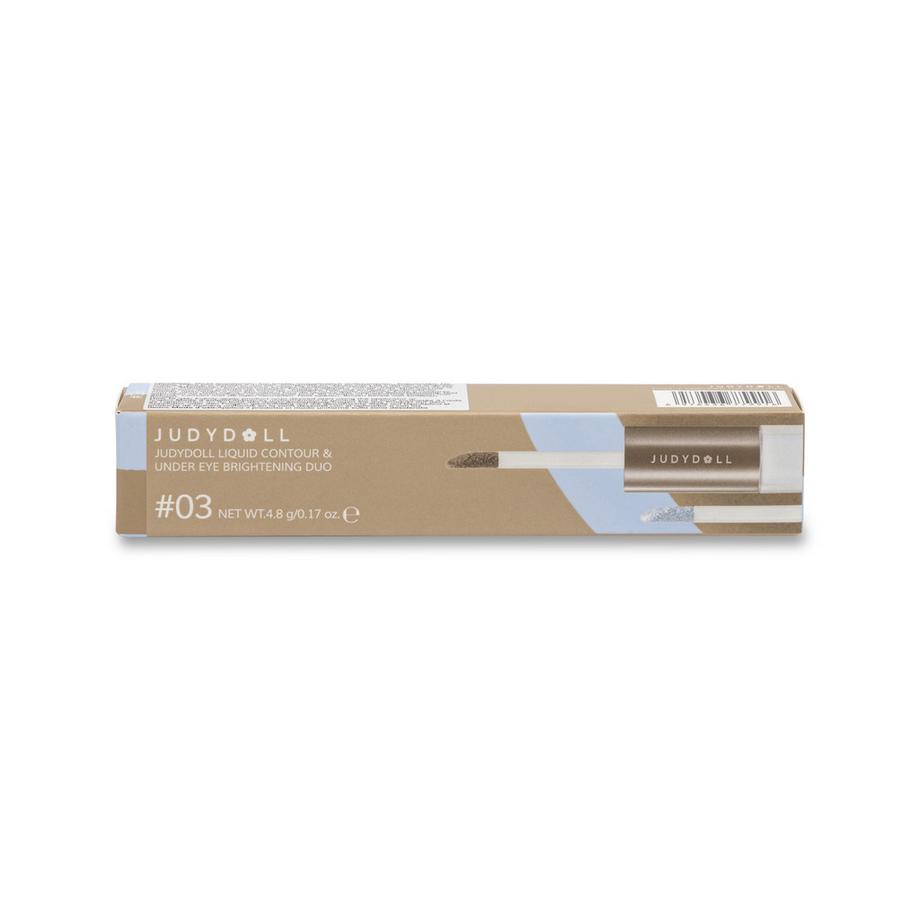 Highlighter & Contour Duo