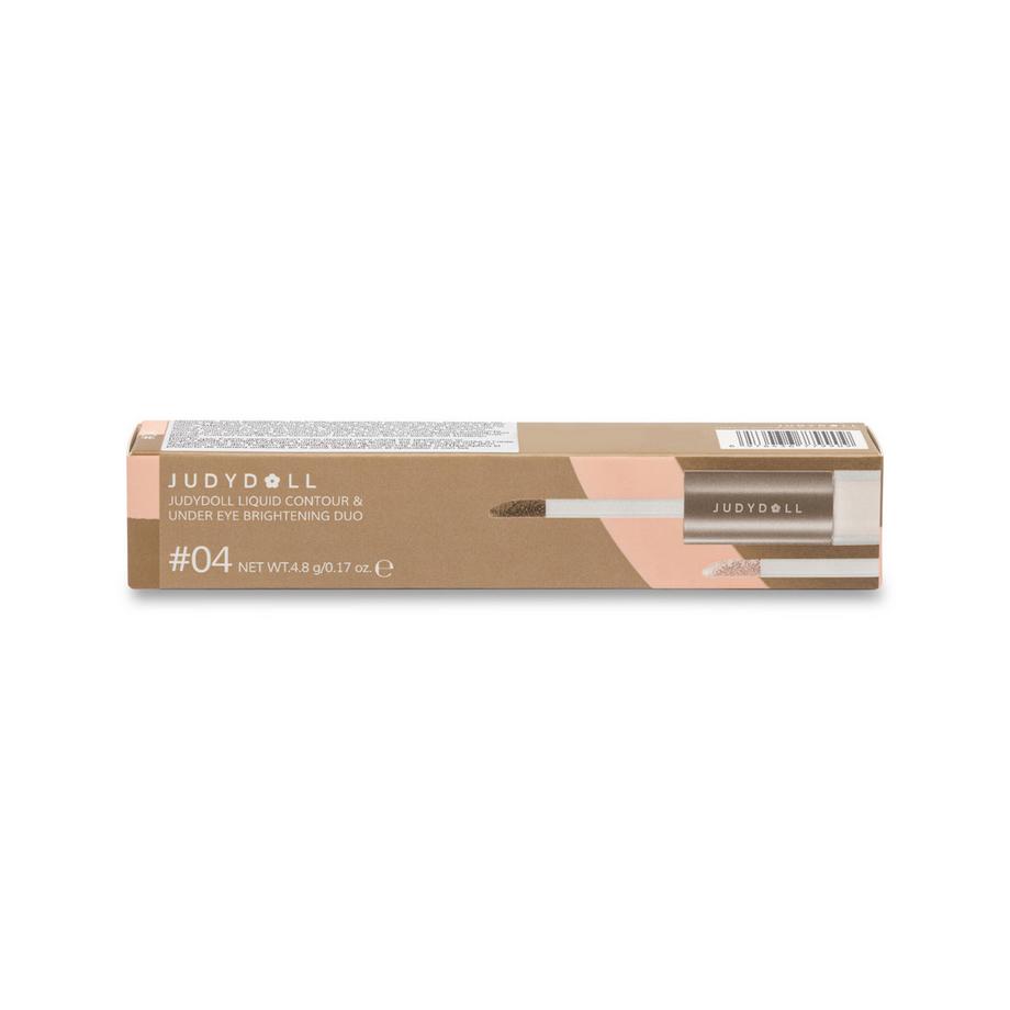 Highlighter & Contour Duo