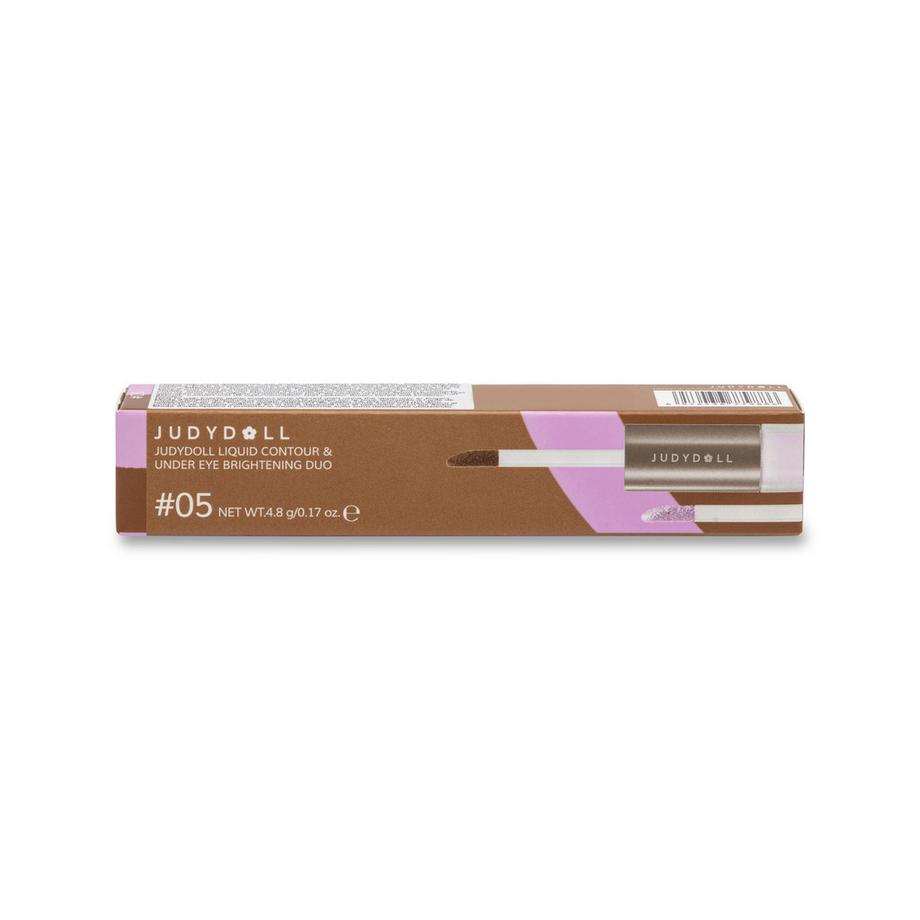 Highlighter & Contour Duo