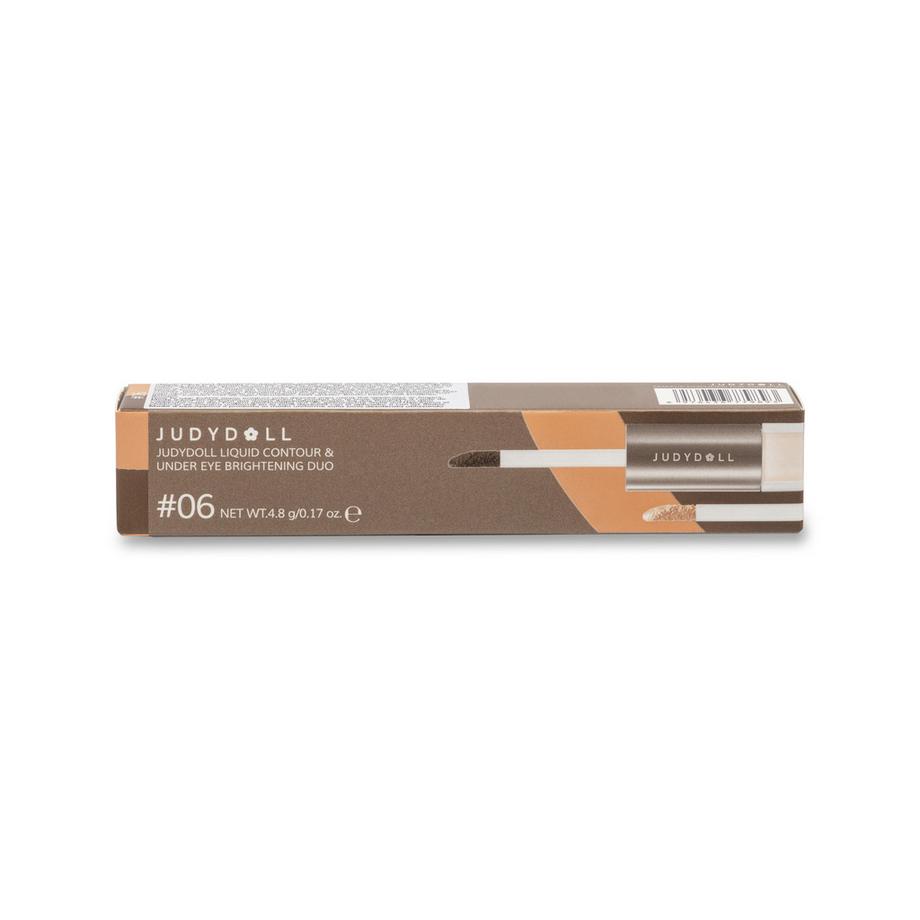 Highlighter & Contour Duo