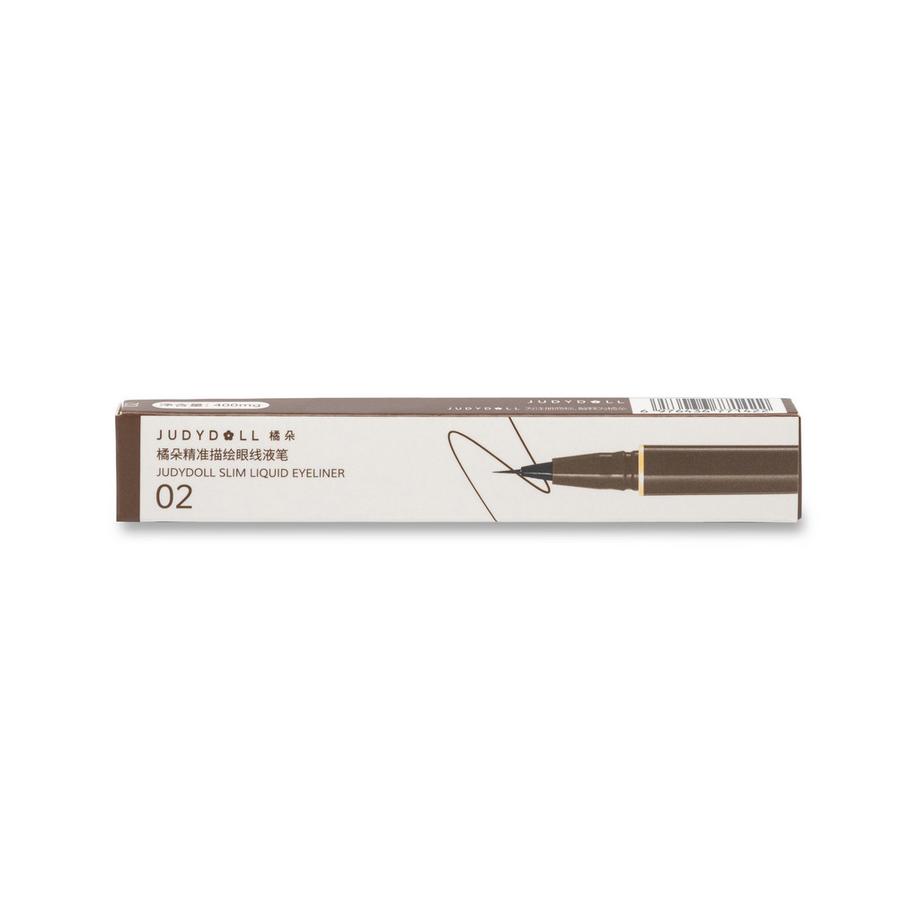 Ultra-Fine Liquid Eyeliner