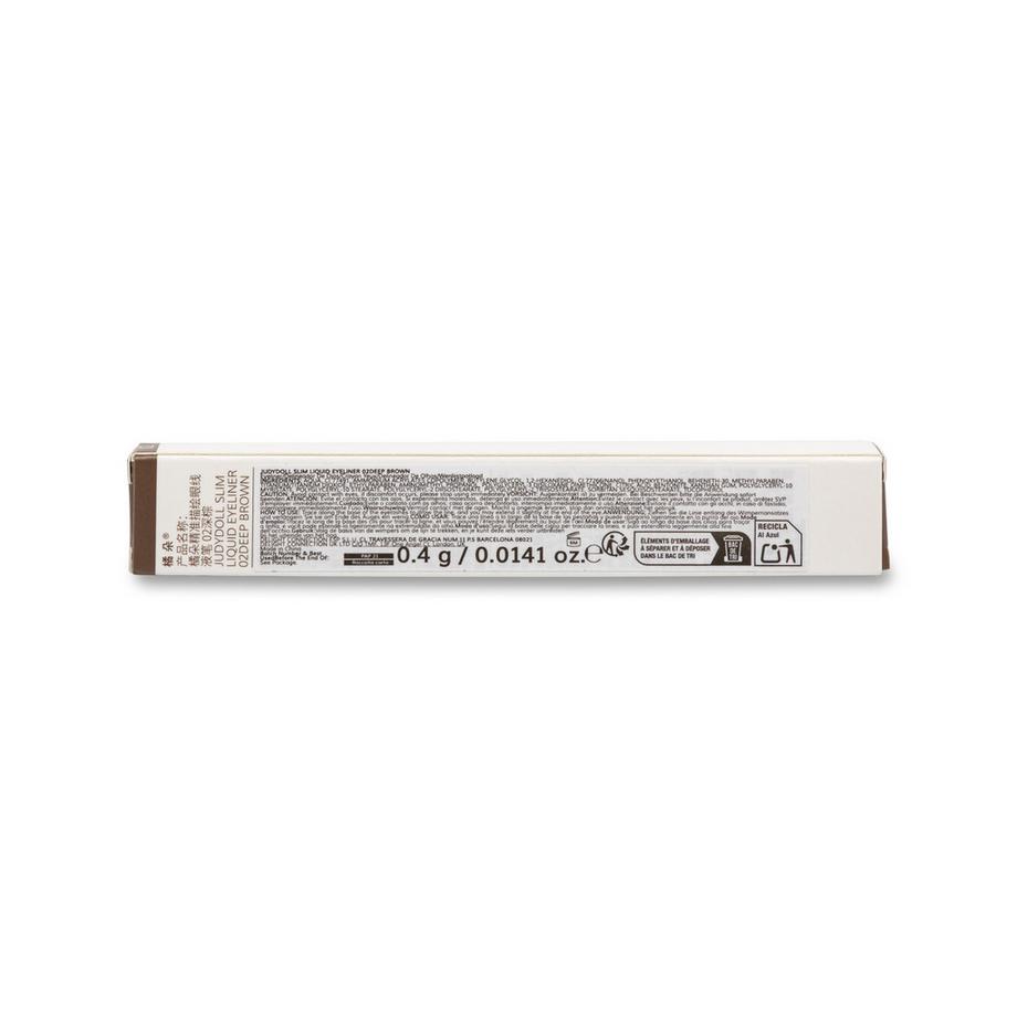 Judydoll  Ultra-Fine Liquid Eyeliner 