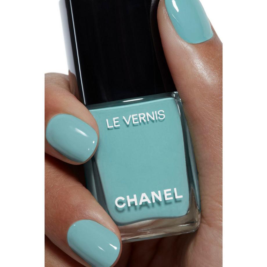 CHANEL LE VERNIS LUNGA TENUTA 