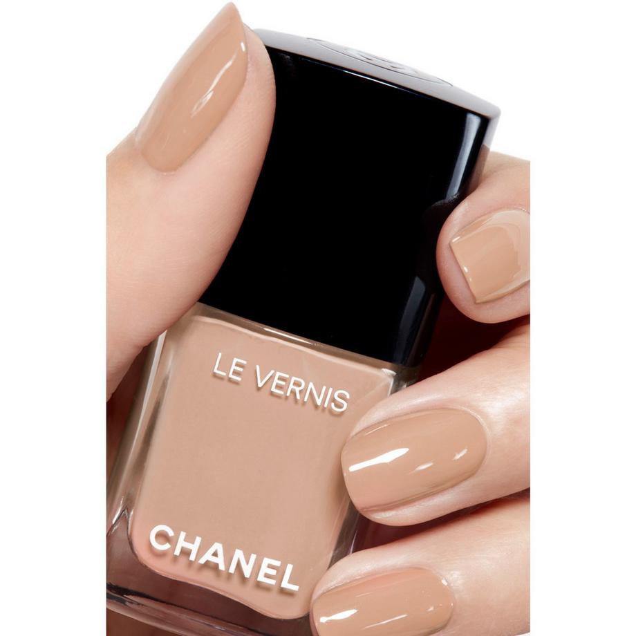 CHANEL LE VERNIS LUNGA TENUTA 