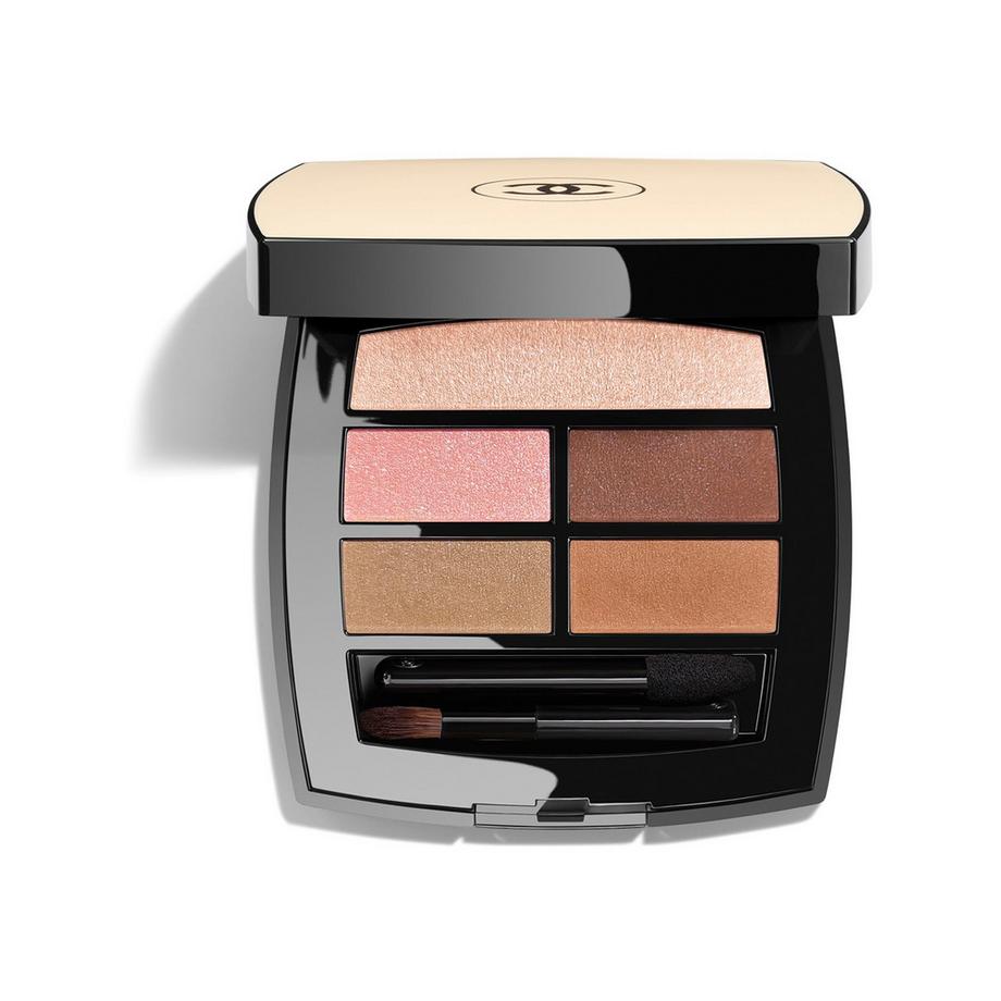 PALETTE OCCHI EFFETTO RADIOSO E NATURALE