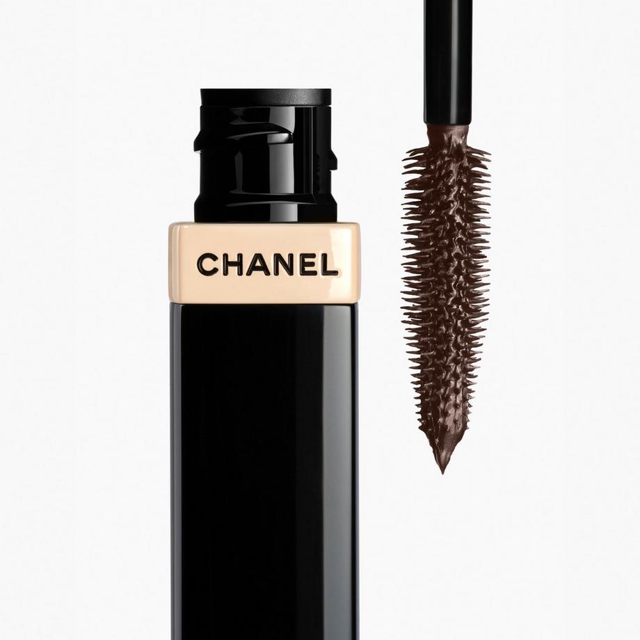 CHANEL LES BEIGES MASCARA  MASCARA VOLUME E DEFINIZIONE  