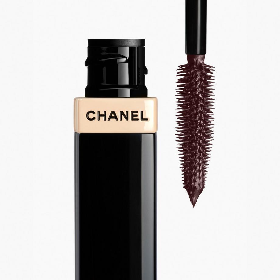 CHANEL LES BEIGES MASCARA  MASCARA FÜR VOLUMEN UND DEFINITION  