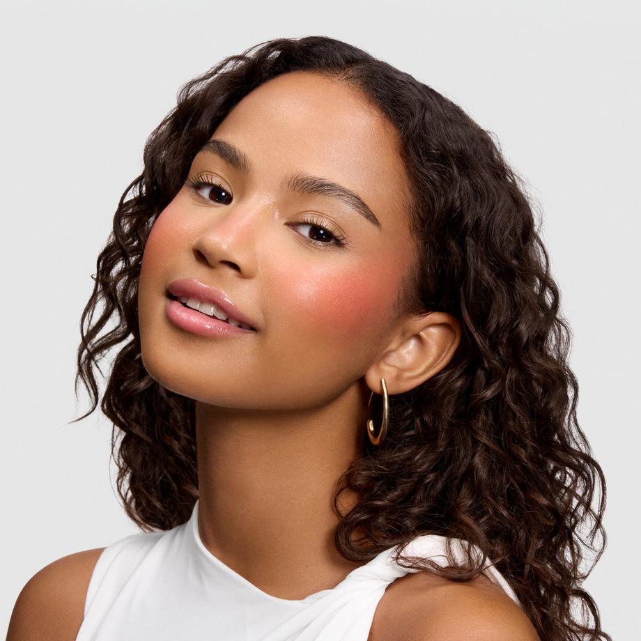 Lancôme  Juicy Tubes Cheeks Blush Tint 