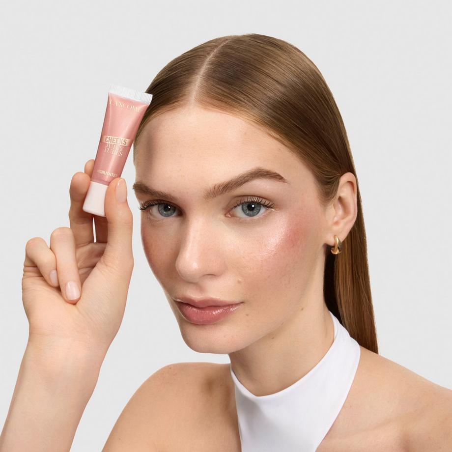 Lancôme  Juicy Tubes Cheeks Highlighter 