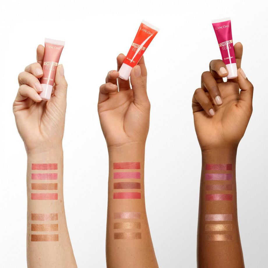 Lancôme  Juicy Tubes Cheeks Highlighter 