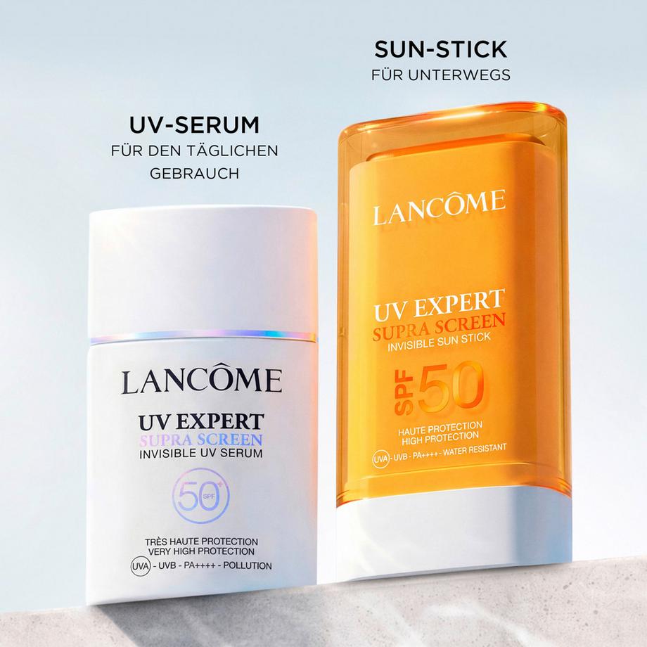 Lancôme  UV Expert Supra Screen SPF50 