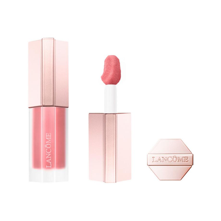 Lip Idôle CuddleBlur™ Matte Velvet Lip Cream