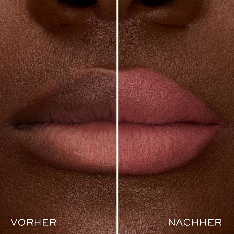 Lancôme  Lip Idôle CuddleBlur™ Matte Velvet Lip Cream 