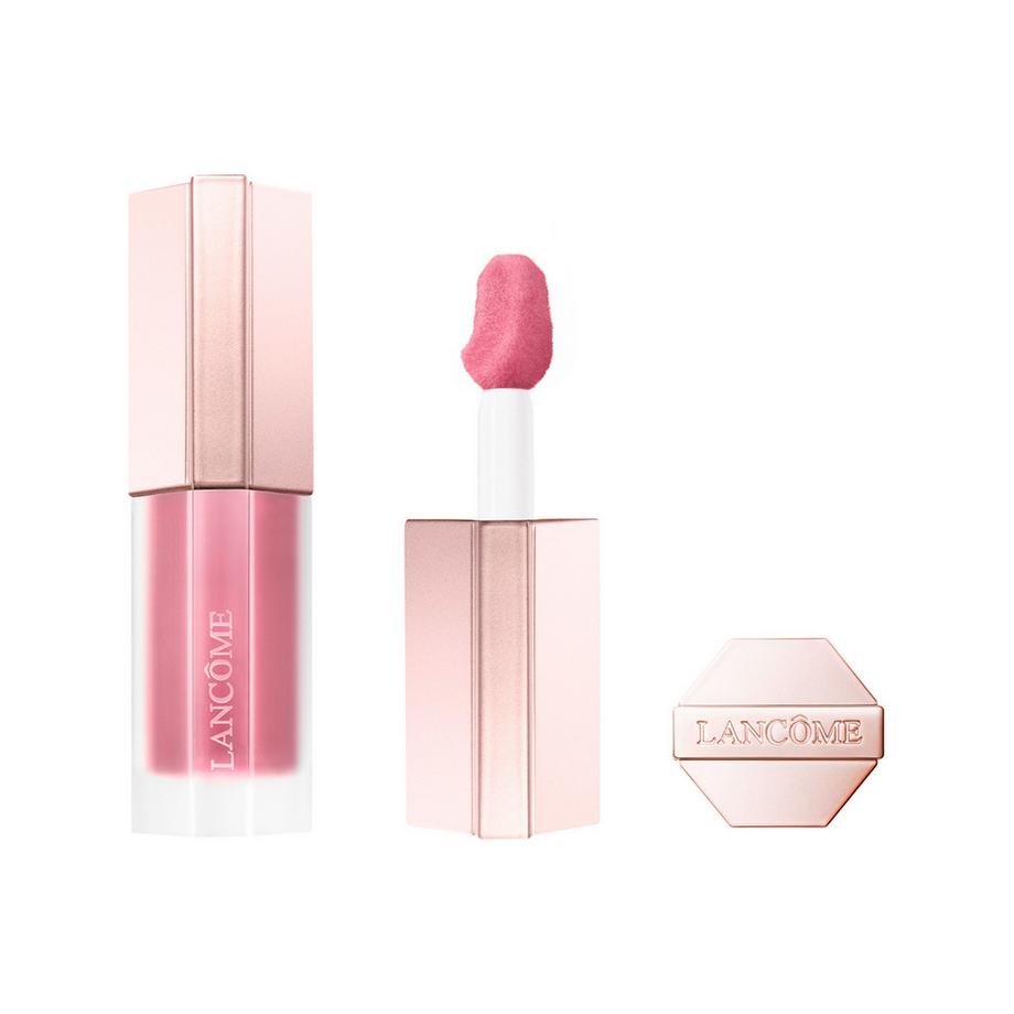 Lip Idôle CuddleBlur™ Matte Velvet Lip Cream