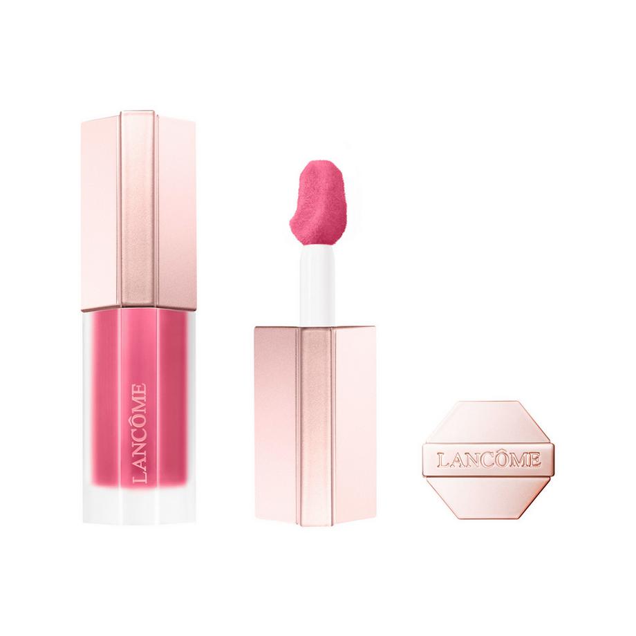 Lip Idôle CuddleBlur™ Matte Velvet Lip Cream