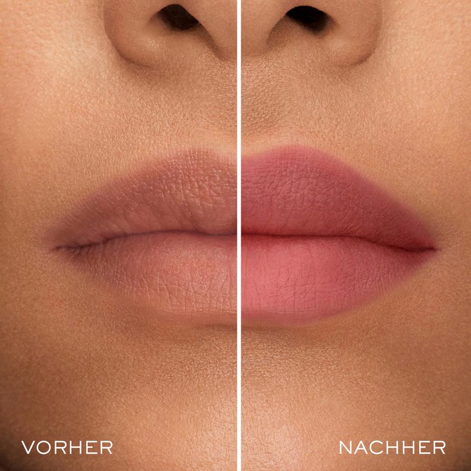 Lancôme  Lip Idôle CuddleBlur™ Matte Velvet Lip Cream 