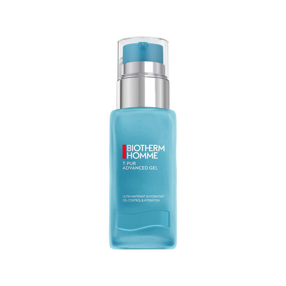 Gel viso T‑Pur Advanced opacizzante & idratante