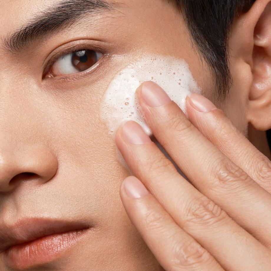 BIOTHERM  T-Pur Cleanser  