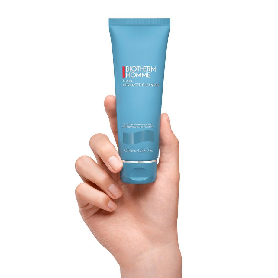 BIOTHERM  T-Pur Cleanser  