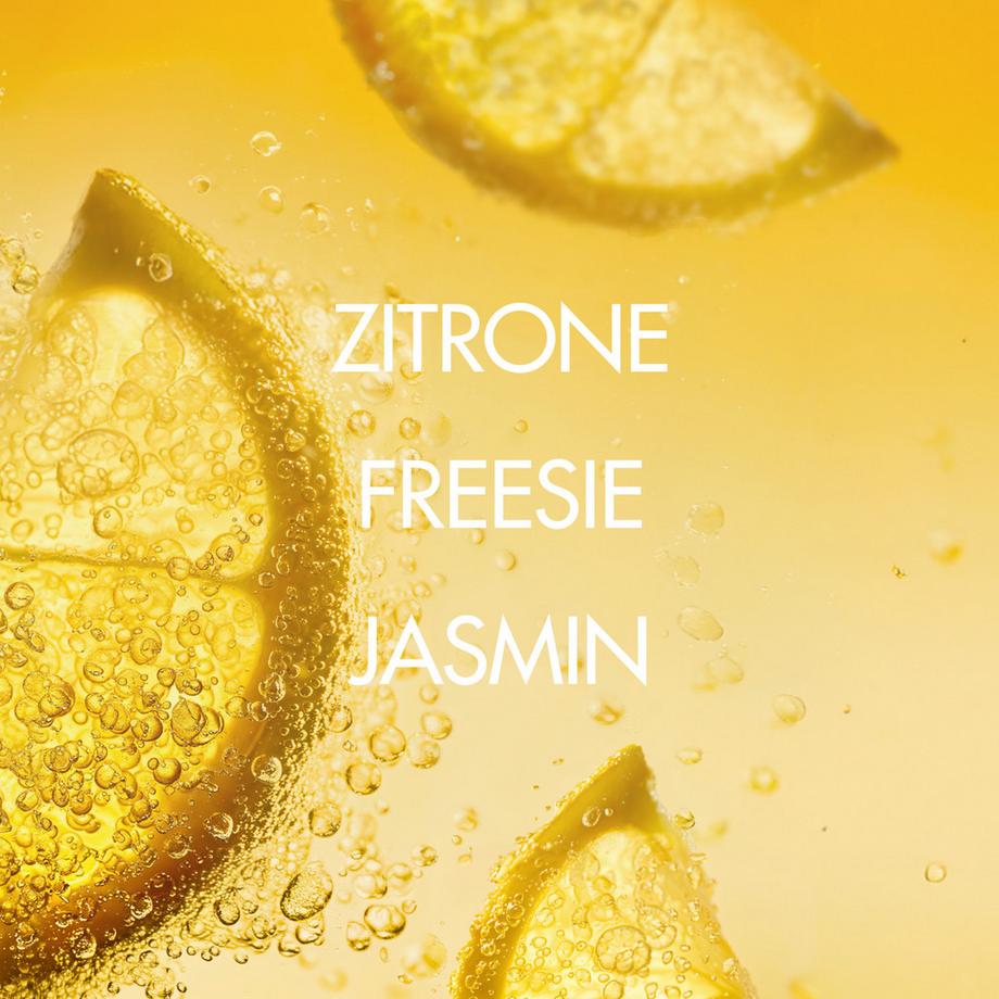 BIOTHERM Eau Vitaminée Citrus Tonic, Eau de Toilette  