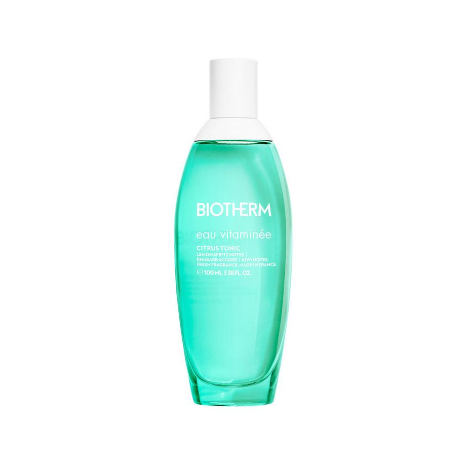 Eau Vitaminée Citrus Tonic,  Eau de Toilette