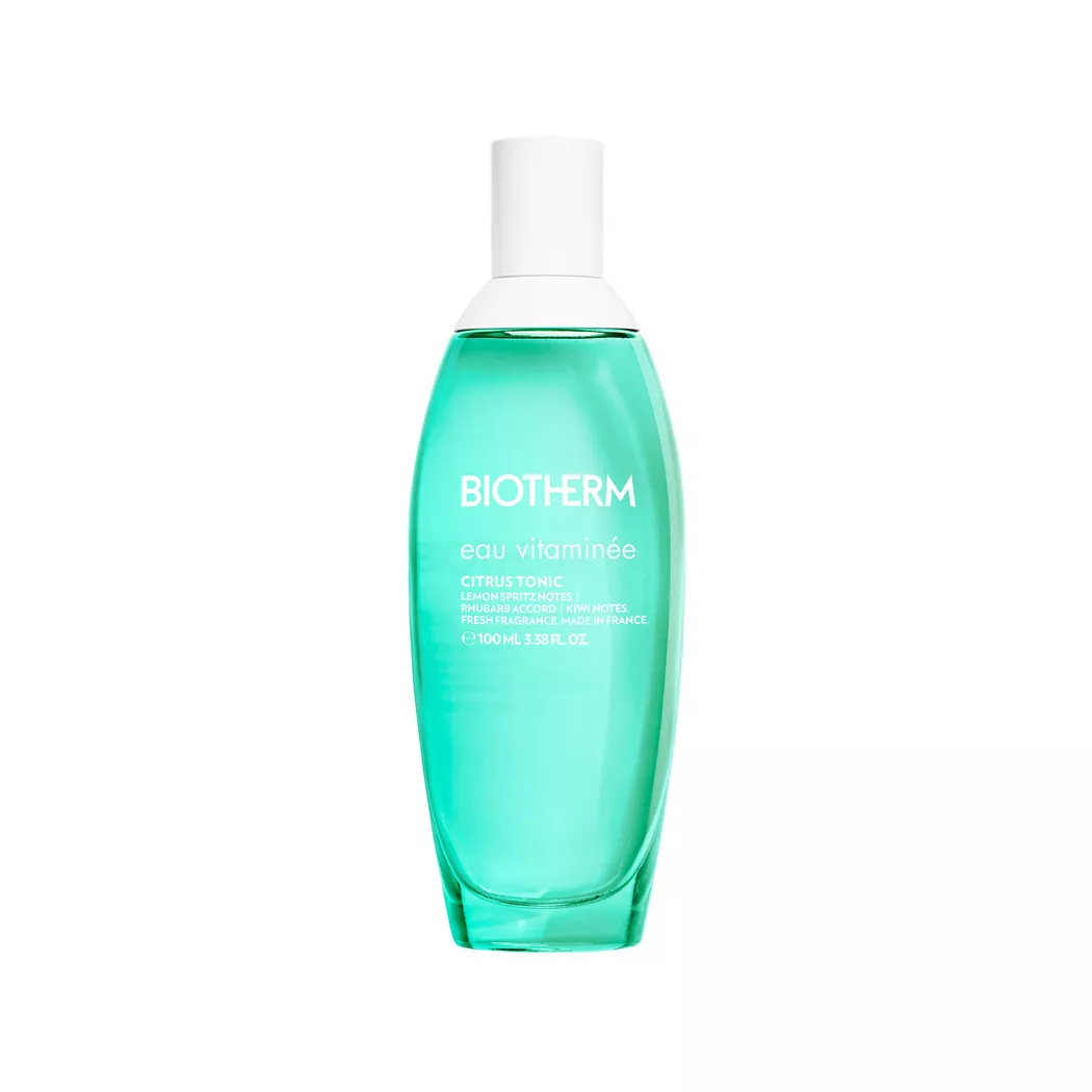 Biotherm Eau Citrus Tonic Eau de Toilette 100 ml