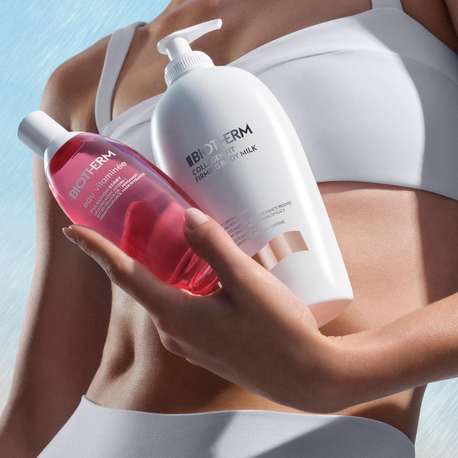 BIOTHERM Eau Vitaminée Citrus Tonic, Eau de Toilette  