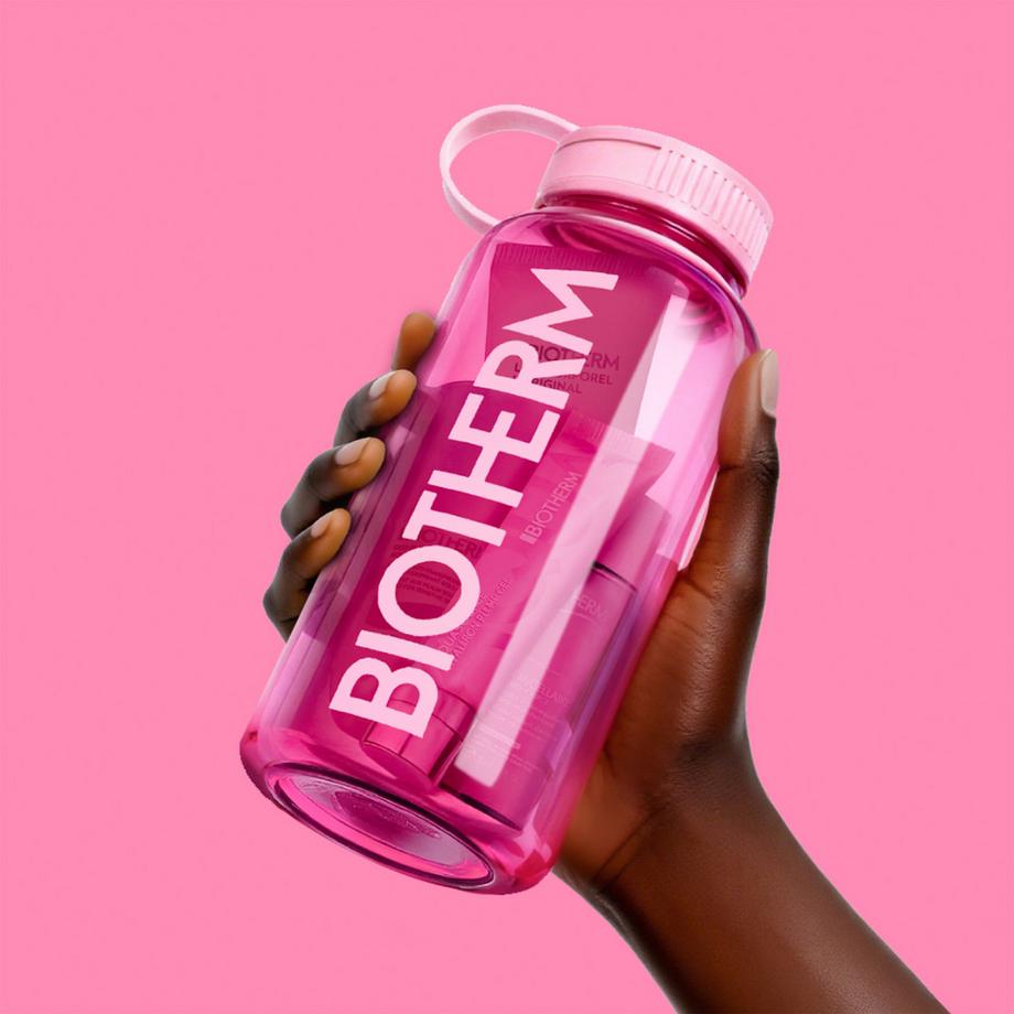 BIOTHERM  Aqua Drop Set Pink 