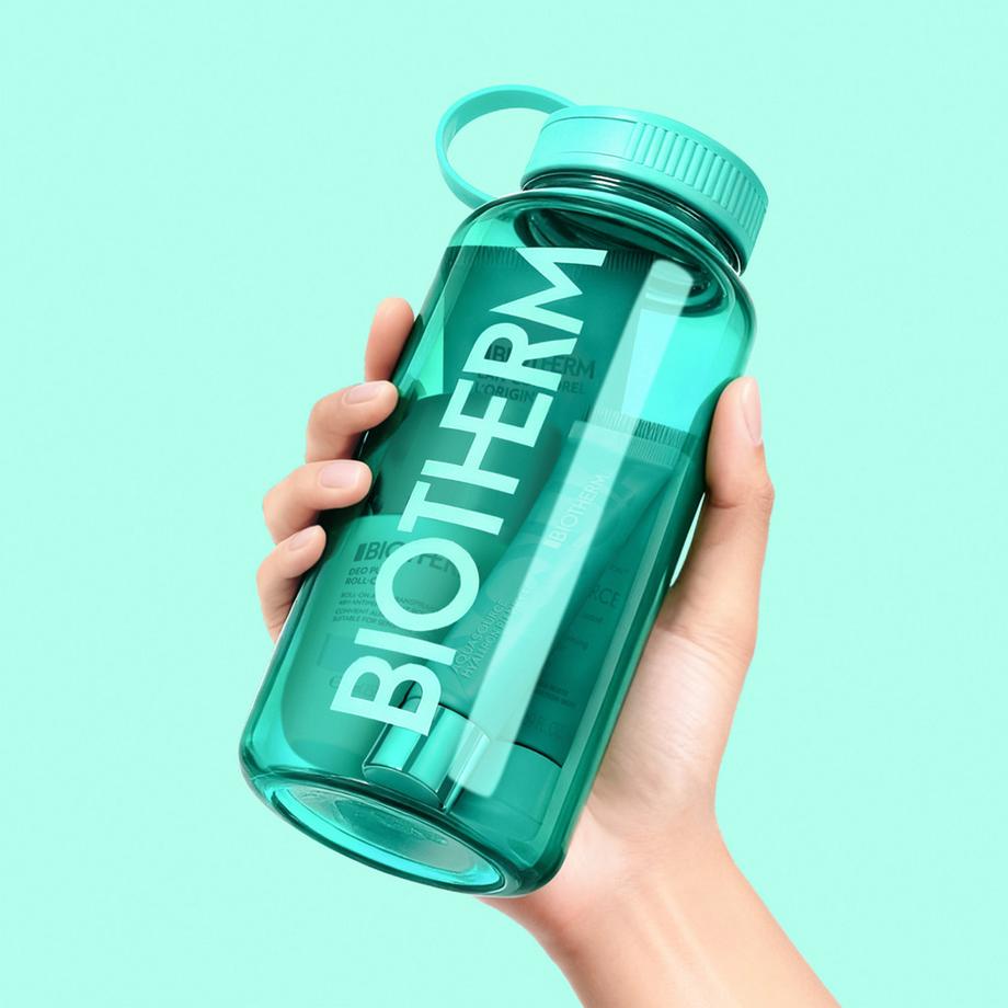 BIOTHERM  Aqua Drop-Set Grün 