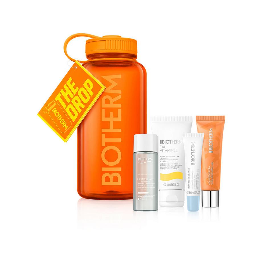 Vitamin Glow Drop-Set