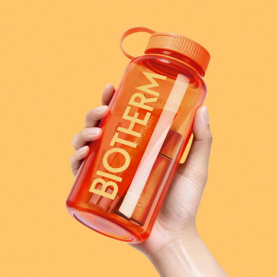 BIOTHERM  Vitamin Glow Drop-Set 