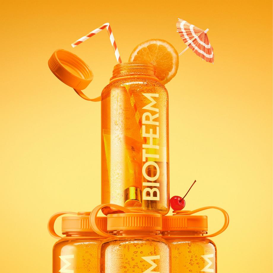 BIOTHERM  Vitamin Glow Drop-Set 