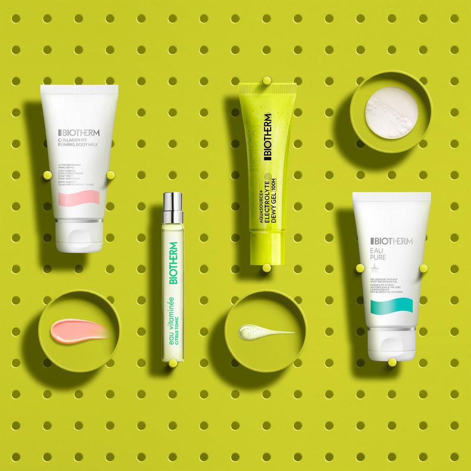 BIOTHERM  Electro Drop-Set 