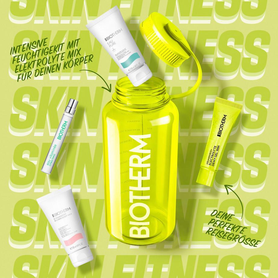 BIOTHERM  Electro Drop-Set 