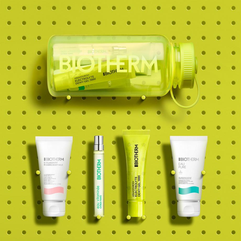 BIOTHERM  Electro Drop-Set 