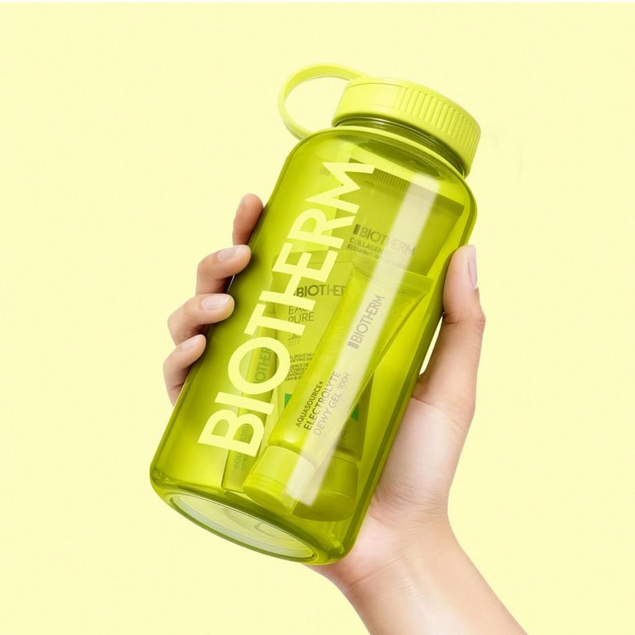 BIOTHERM  Electro Drop-Set 