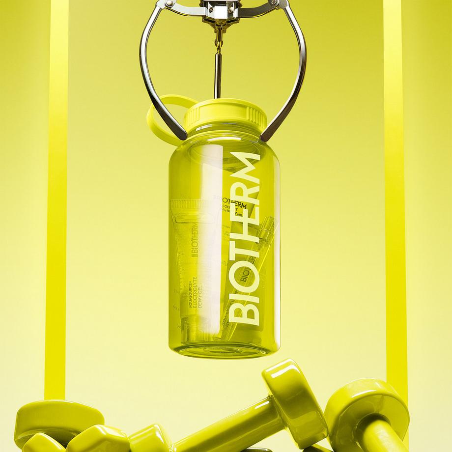 BIOTHERM  Electro Drop-Set 