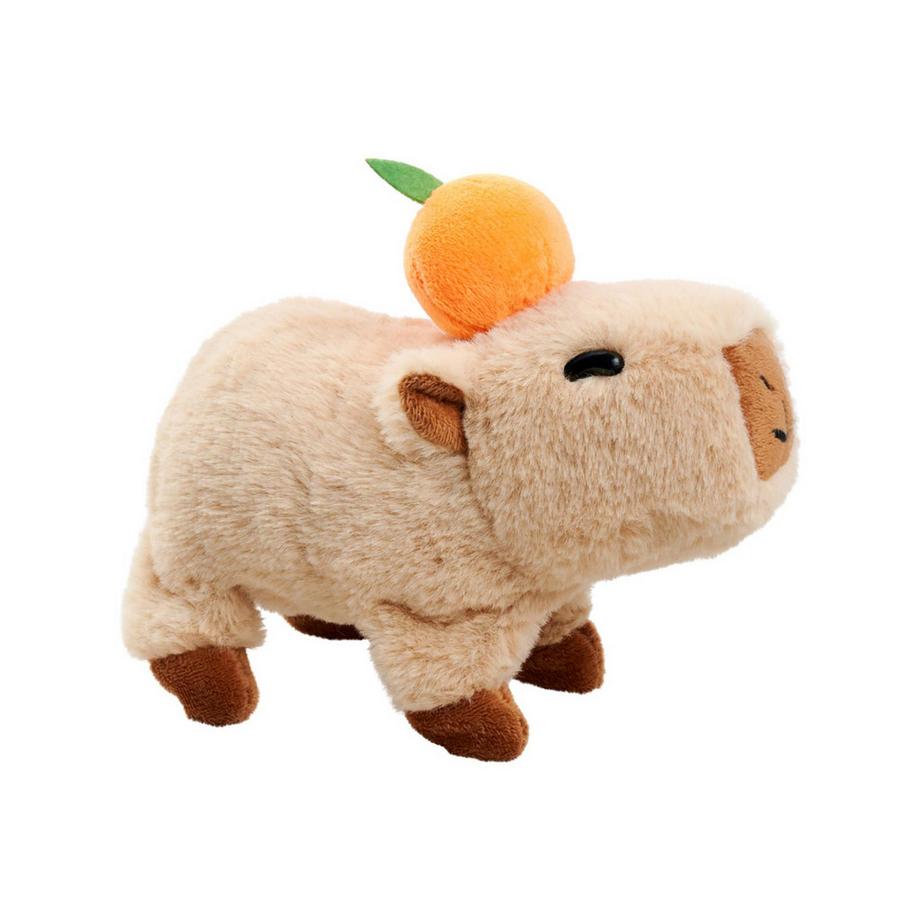 Simba  PetZoo Capybara 