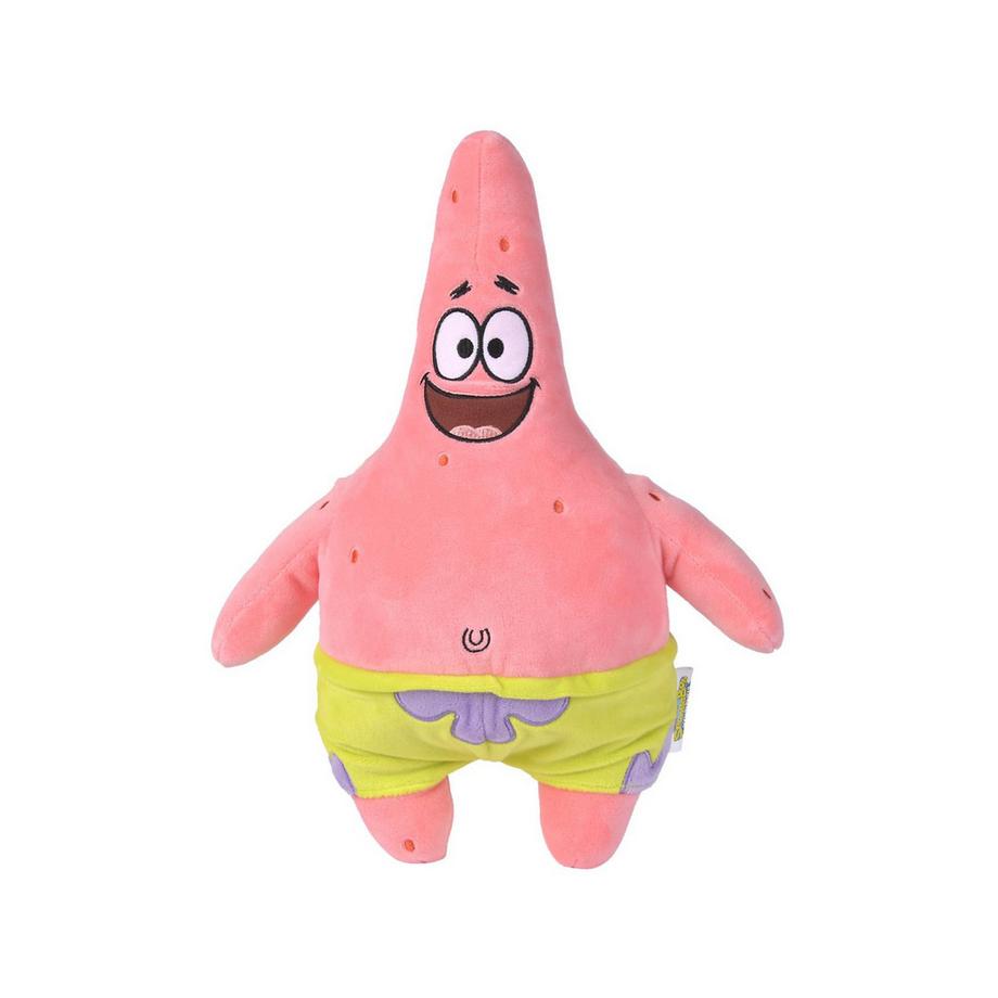 SpongeBob Plüsch Patrick, 35cm