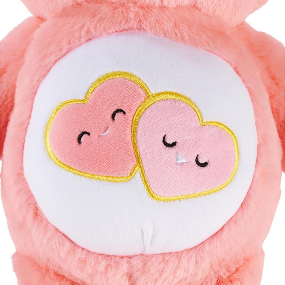 Simba  Care Bears Love-A-Lot Bear, 35 cm 