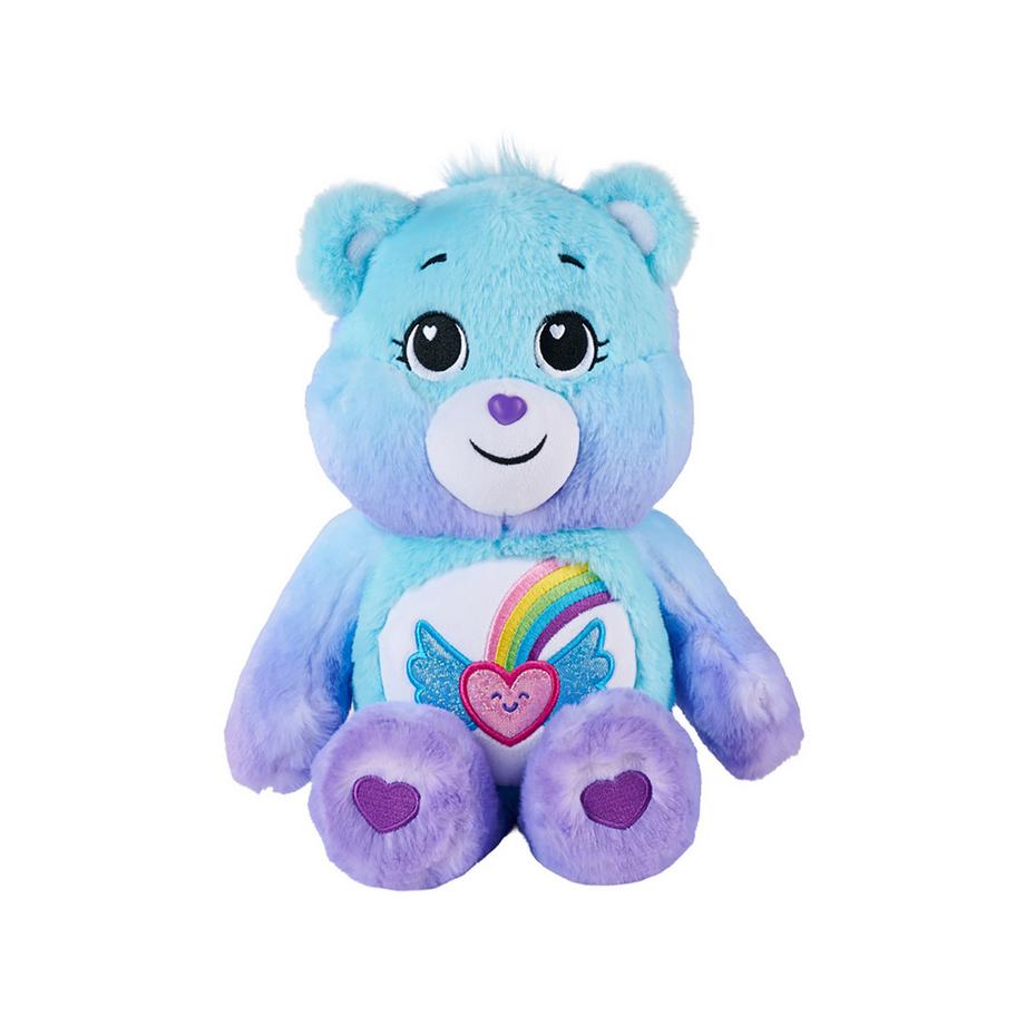 Care Bears Dream Bright Bear, 35 cm