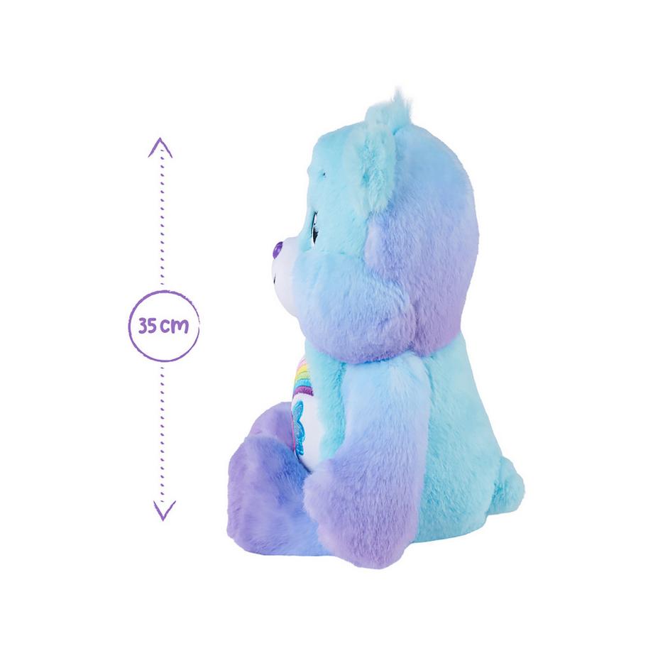 Simba  Care Bears Dream Bright Bear, 35 cm 