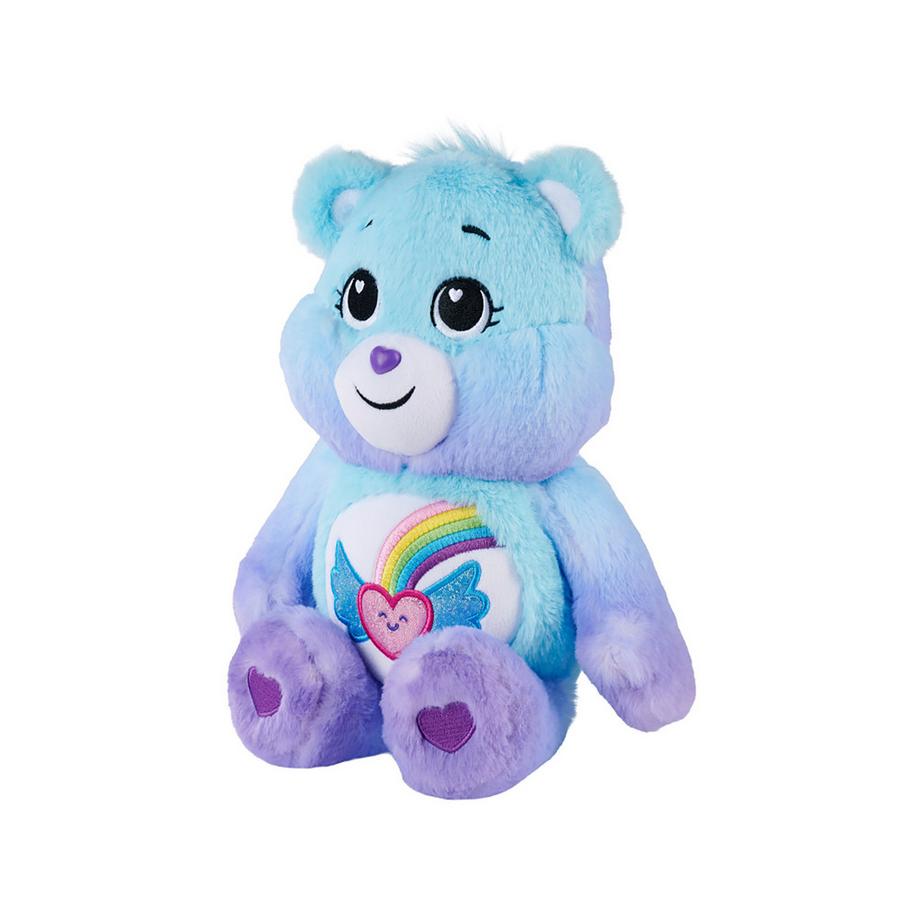 Simba  Care Bears Dream Bright Bear, 35 cm 