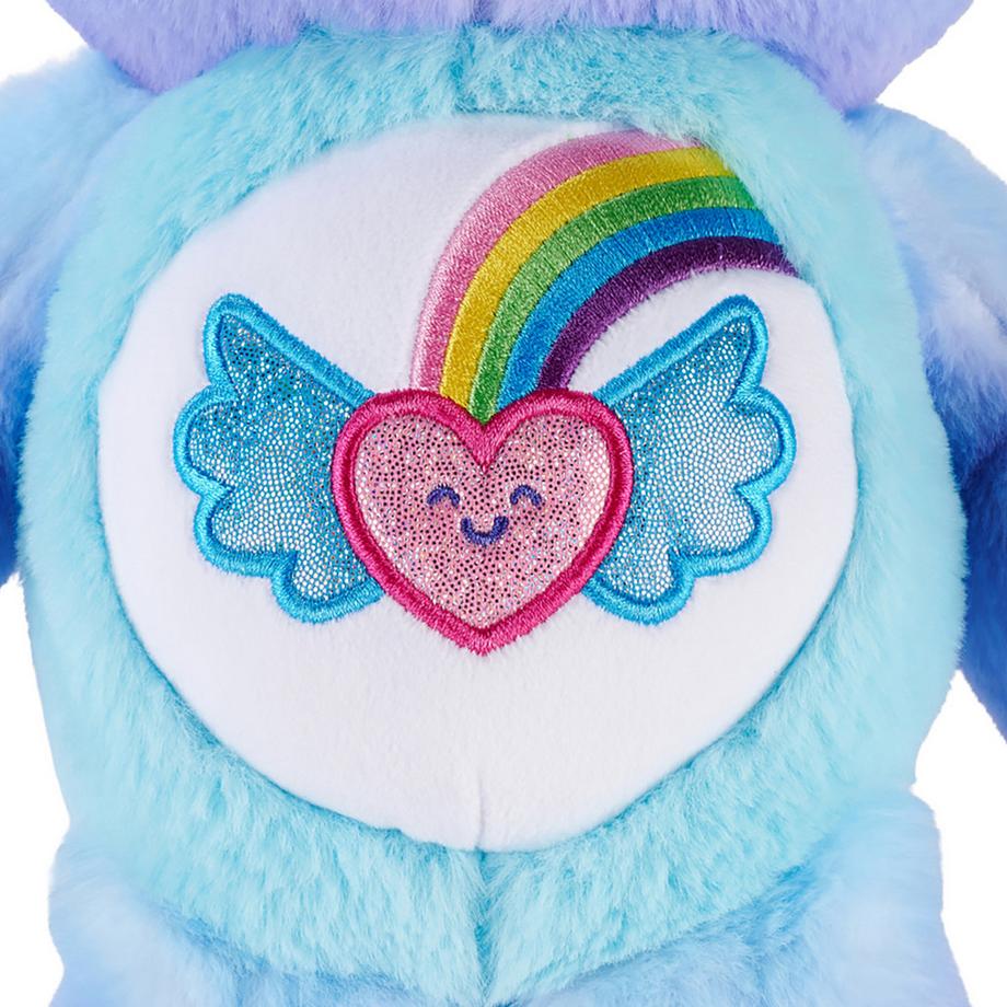 Simba  Care Bears Dream Bright Bear, 35 cm 