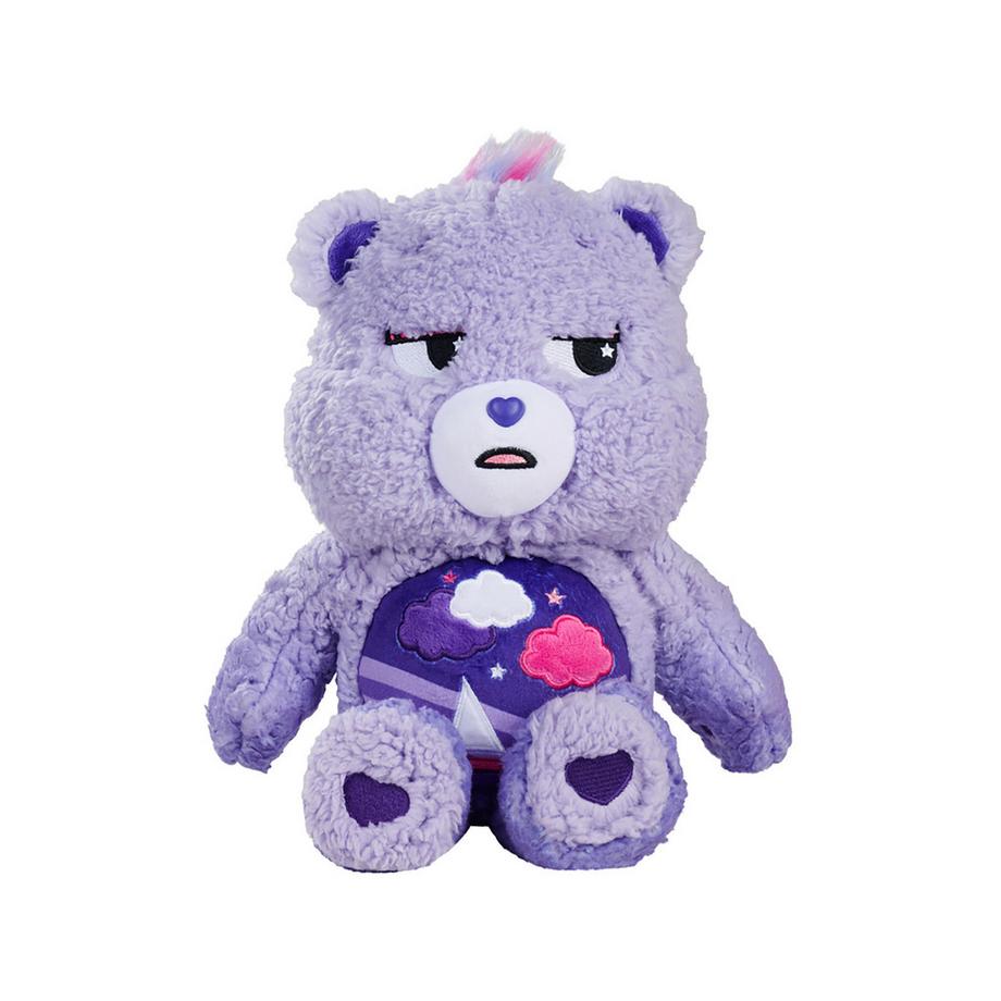 Care Bears Stormy Heart Bear, 35 cm