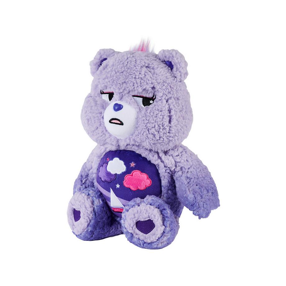 Simba  Care Bears Stormy Heart Bear, 35 cm 