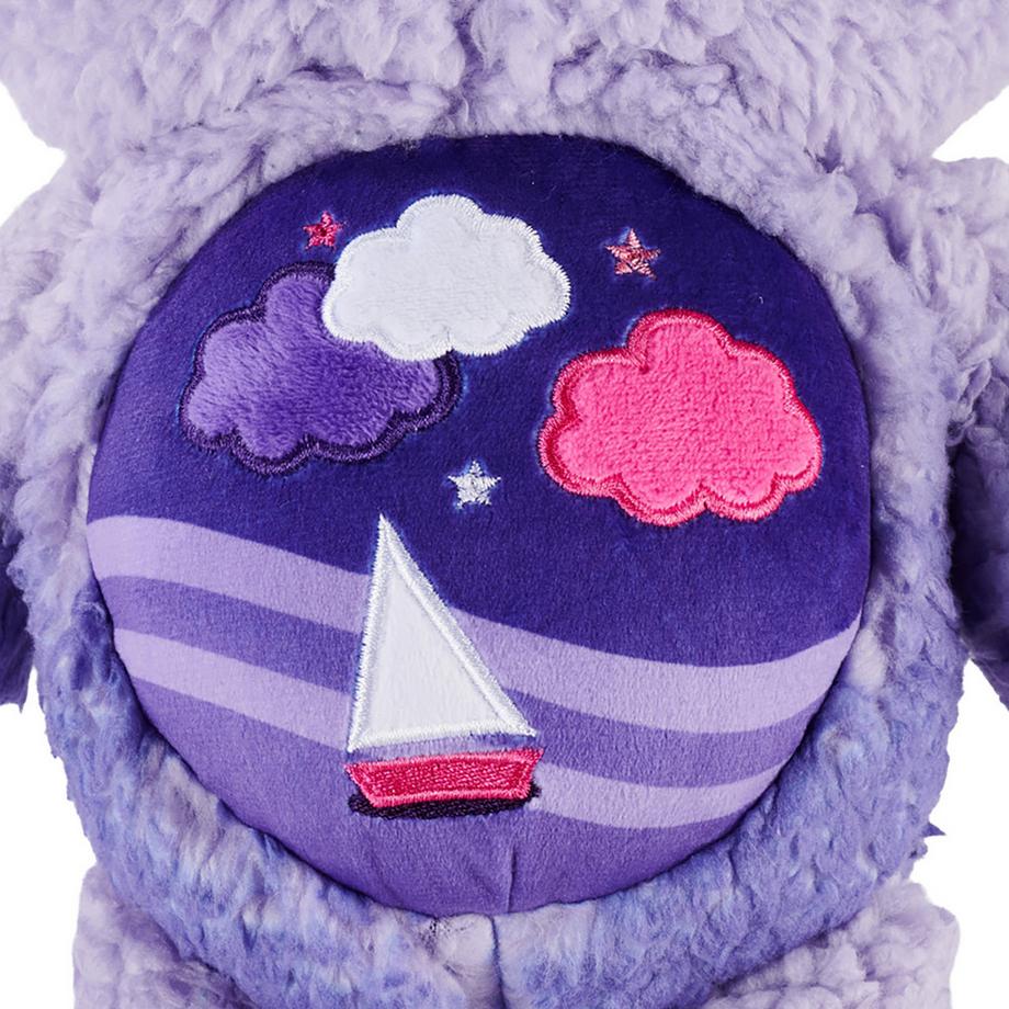 Simba  Care Bears Stormy Heart Bear, 35 cm 