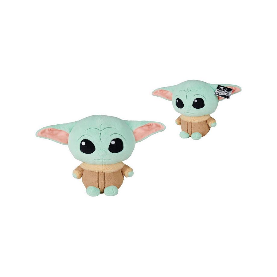 Star Wars Huggables Grogu, 35cm